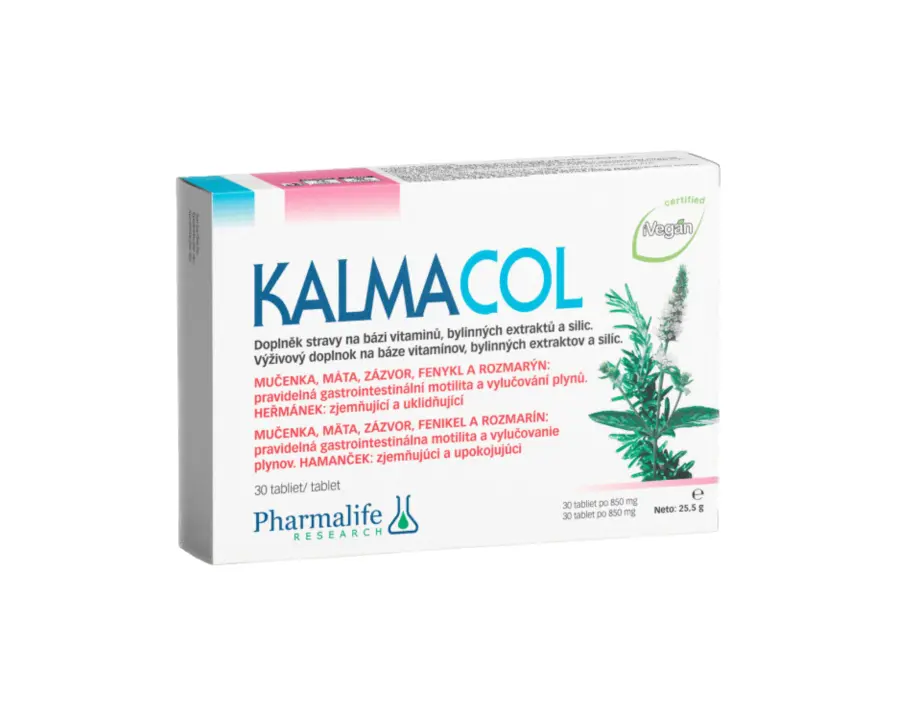 14408-kalmacol tbl.30 pharmalife